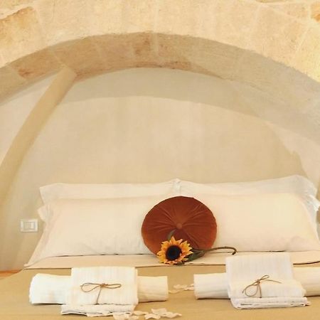 Arco 22 Villa Monopoli Bagian luar foto