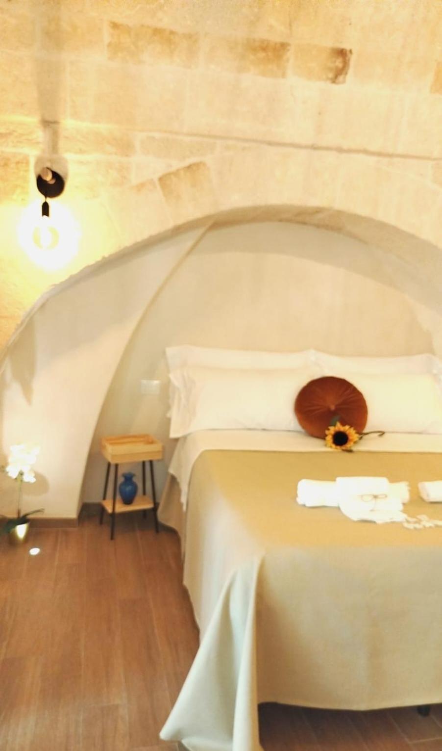Arco 22 Villa Monopoli Bagian luar foto