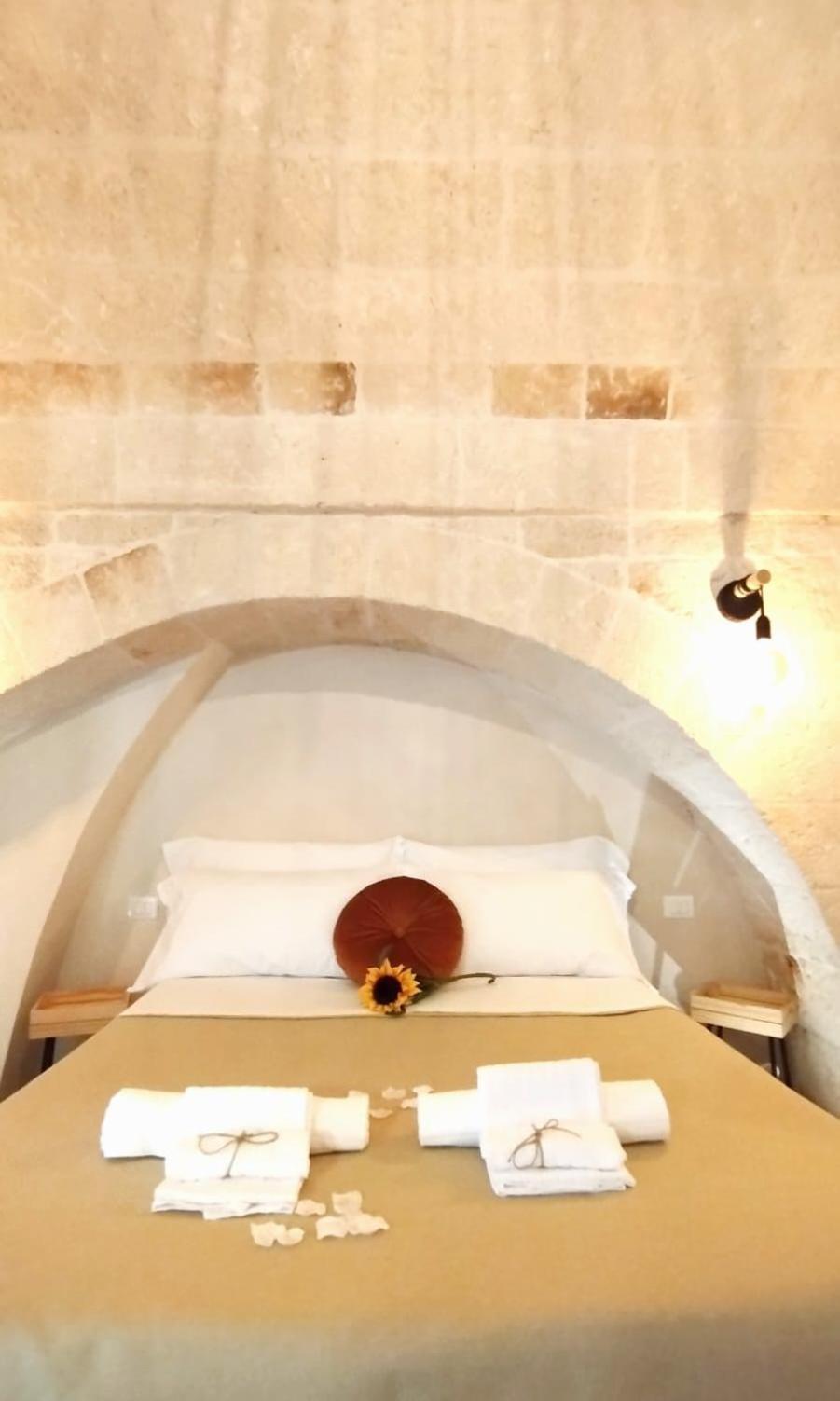 Arco 22 Villa Monopoli Bagian luar foto