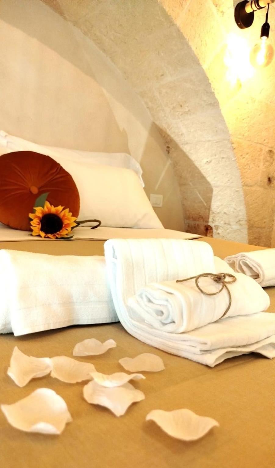 Arco 22 Villa Monopoli Bagian luar foto