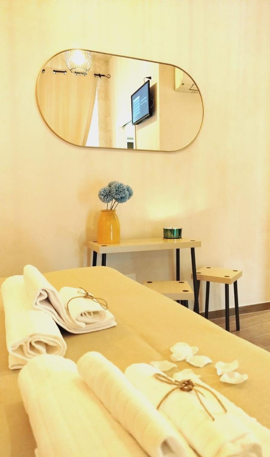 Arco 22 Villa Monopoli Bagian luar foto